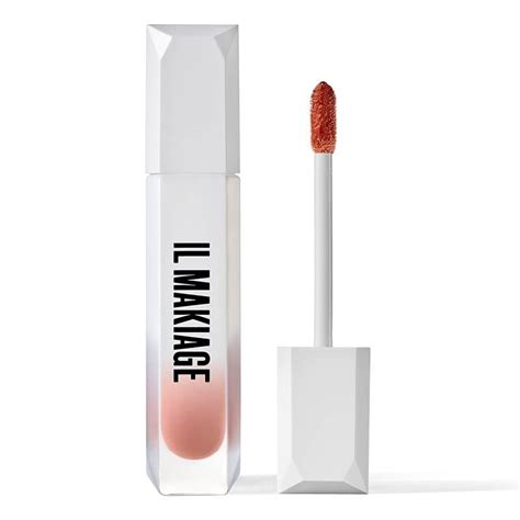 UNCENSORED LIP PLUMPING GLOSS .